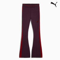 626809 T7 PLAY.PARIS. Flared Leggings