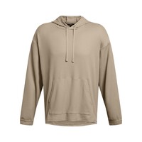 1383108 UA Rival Waffle Hoodie ΜΠΛΟΥΖΑ ΜΑΚΡΥΜΑΝΙΚΗ UNDER ARMOUR