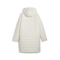 848942 ESS Hooded Padded Coat ΜΠΟΥΦΑΝ PUMA
