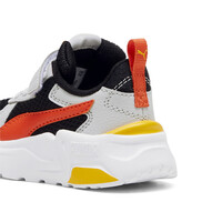 391481 Trinity Lite AC+ Inf ΥΠΟΔΗΜΑ RUNNING SNEAKERS PUMA