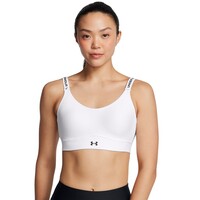 1384123 UA Infinity Mid Bra ΜΠΟΥΣΤΟ UNDER ARMOUR