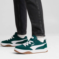 397495 Park Lifestyle Street ΥΠΟΔΗΜΑ BASKET LOW PUMA