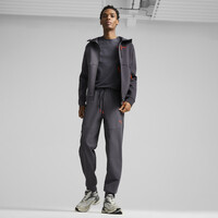 PUMA TECH FZ Hoodie DK 624385-69