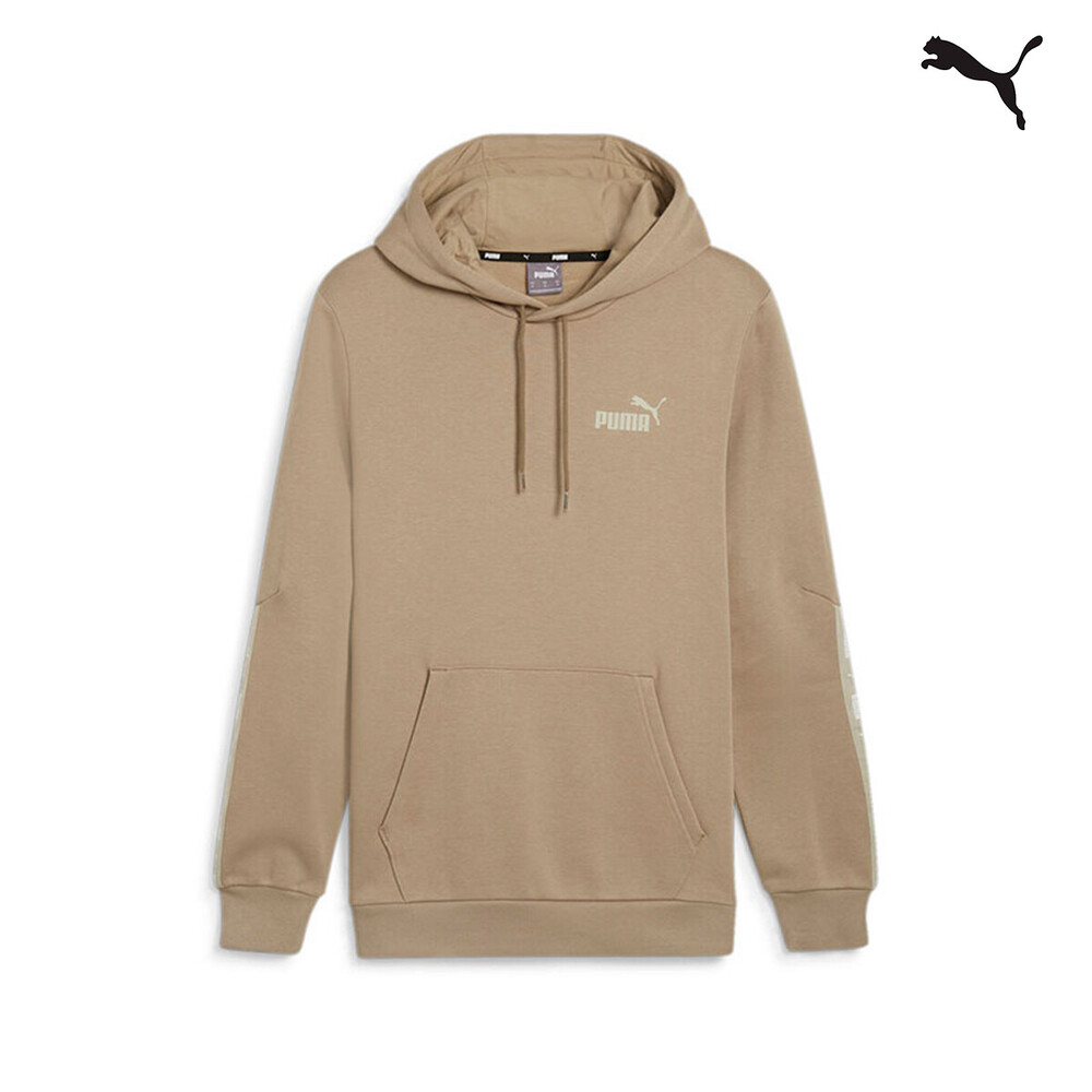 Puma ESS+ Tape Hoodie Ανδρική Φούτερ – 849040-68