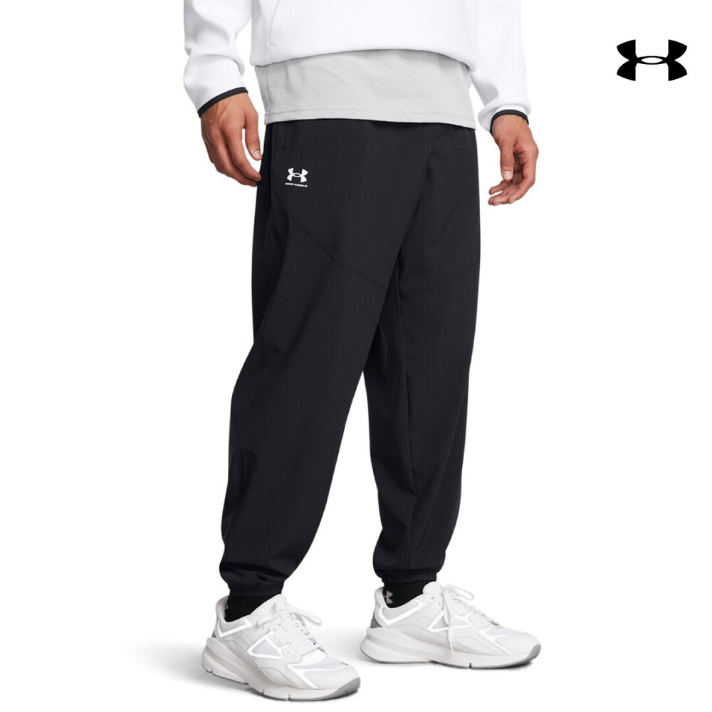 1386557 UA Vibe Woven Jogger ΠΑΝΤΕΛΟΝΙ UNDER ARMOUR