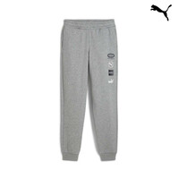 681860-03 PUMA POWER Graphic Sweatpants FL cl B