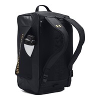 1381920 UA Contain Duo SM BP Duffle DUFFEL BAG UNDER ARMOUR