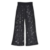 EVERGREEN WIDE LEG