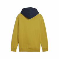 681731 PUMA POWER Colorblock Hoodie FL ΦΟΥΤΕΡ PUMA