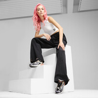 626647 DARE TO Parachute Pants WV ΠΑΝΤΕΛΟΝΙ PUMA