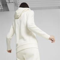 Puma ESS+ Embroidery Hoodie Γυναικεία Φούτερ με κουκούλα – 670004-99