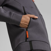 PUMA TECH FZ Hoodie DK 624385-69