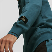 626766 CLASSICS PLAY.PARIS. Hoodie TR ΦΟΥΤΕΡ PUMA