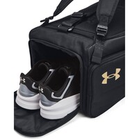 1381920 UA Contain Duo SM BP Duffle DUFFEL BAG UNDER ARMOUR