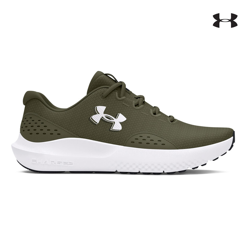 3027000 UA Charged Surge 4 ΥΠΟΔΗΜΑ RUNNING LOW UNDER ARMOUR