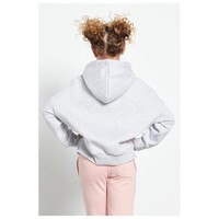 NEW LOGO HOODIE