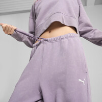 626802 DARE TO GYM2K Relaxed Washed Pants TR ΠΑΝΤΕΛΟΝΙ PUMA