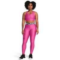 1383559 UA HG Authentics Legging ΚΟΛΑΝ UNDER ARMOUR