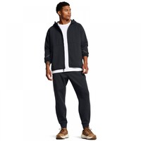 1386543 UA Unstoppable Flc Txtr FZ ΜΠΛΟΥΖΑ ΜΑΚΡΥΜΑΝΙΚΗ UNDER ARMOUR