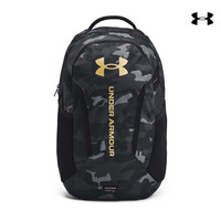 1384672 UA Hustle 6.0 Backpack ΣΑΚΚΙΔΙΟ UNDER ARMOUR