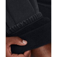 1386554 UA Icon HWT Flc Wash OS Pant ΠΑΝΤΕΛΟΝΙ UNDER ARMOUR