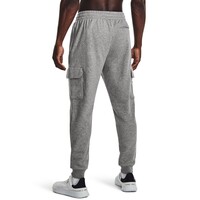 1382134 UA Rival Fleece Cargo Jogger ΠΑΝΤΕΛΟΝΙ UNDER ARMOUR