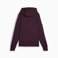 525762 CLOUDSPUN HOODIE - REG ΦΟΥΤΕΡ PUMA