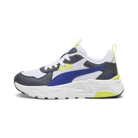391443 Trinity Lite Jr ΥΠΟΔΗΜΑ RUNNING SNEAKERS PUMA