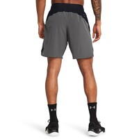 1383348 UA Peak Woven Hybrid Short ΣΟΡΤ UNDER ARMOUR