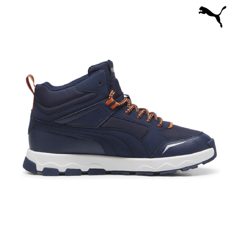 397644 Evolve Trail Jr ΥΠΟΔΗΜΑ SEASONAL LOW PUMA