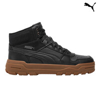397468 Rebound Abrupt ΥΠΟΔΗΜΑ BASKET SNEAKERS MID PUMA