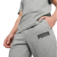 680200 MASS MERCHANTS STYLE Sweatpants FL ΠΑΝΤΕΛΟΝΙ PUMA