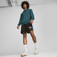 626766 CLASSICS PLAY.PARIS. Hoodie TR ΦΟΥΤΕΡ PUMA