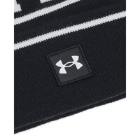 1386634 M Halftime Pom Beanie ΣΚΟΥΦΟΣ UNDER ARMOUR