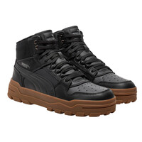 397468 Rebound Abrupt ΥΠΟΔΗΜΑ BASKET SNEAKERS MID PUMA