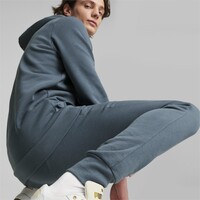 681853 ESS+ LOGO LAB Sweatpants FL cl ΠΑΝΤΕΛΟΝΙ PUMA