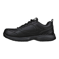 Skechers Παπούτσι Dighton με Πιστοποίηση Προστασίας SR