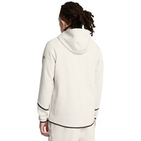 1386543 UA Unstoppable Flc Txtr FZ ΜΠΛΟΥΖΑ ΜΑΚΡΥΜΑΝΙΚΗ UNDER ARMOUR