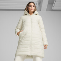 848942 ESS Hooded Padded Coat ΜΠΟΥΦΑΝ PUMA