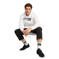 680193 MASS MERCHANTS STYLE Hoodie FL ΦΟΥΤΕΡ ΜΕ ΚΟΥΚΟΥΛΑ PUMA
