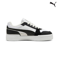 395203 CA Pro Lux III ΥΠΟΔΗΜΑ PRIME LOW BOOT PUMA