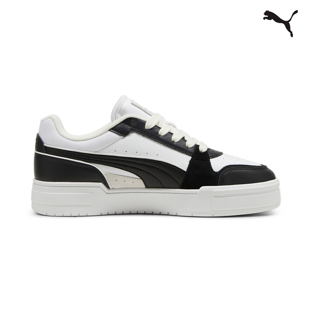 395203 CA Pro Lux III ΥΠΟΔΗΜΑ PRIME LOW BOOT PUMA