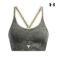 1384161 Pjt Rck LG LL Infty Bra Pt ΜΠΟΥΣΤΟ UNDER ARMOUR