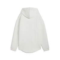 525756 Q4 STUDIO TEXTURED HOODY ΦΟΥΤΕΡ PUMA