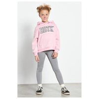 NEW LOGO HOODIE
