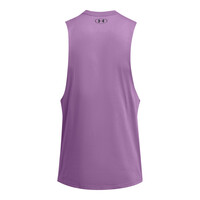 1383195 UA Pjt Rck Payoff Graphic SL T-SHIRT ΑΜΑΝΙΚΟ UNDER ARMOUR