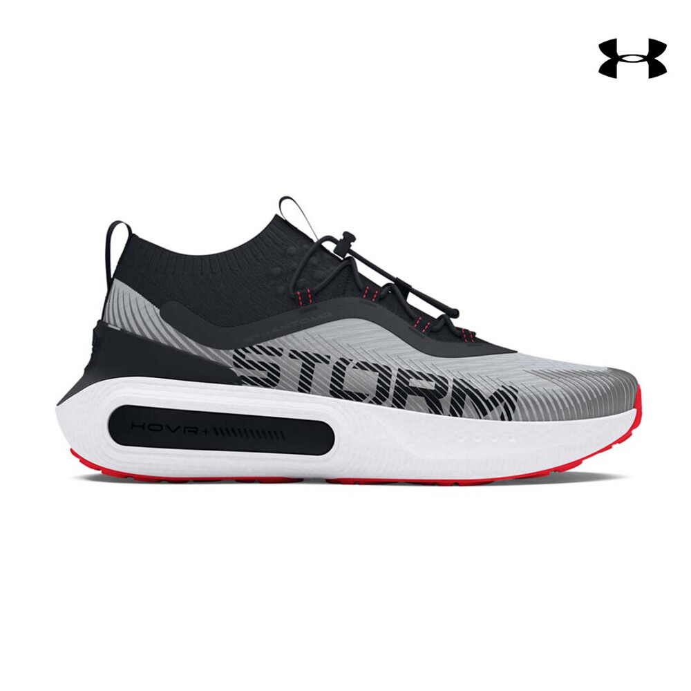 3027625 UA U Phantom 4 Storm SNEAKER LOW UNDER ARMOUR