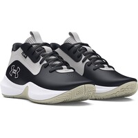 3028512 UA Lockdown 7 ΥΠΟΔΗΜΑ BASKET SNEAKERS MID UNDER ARMOUR