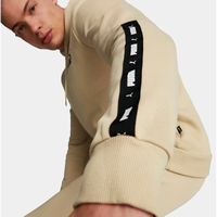 Puma ESS+ Tape Hoodie Ανδρική Φούτερ – 849040-68