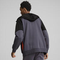 626813 PUMATECH FZ Hoodie FL ΖΑΚΕΤΑ ΜΕ ΚΟΥΚΟΥΛΑ PUMA
